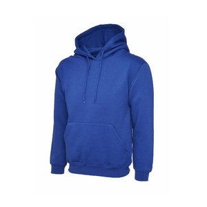 Nouvelle arrivée à la mode 100% coton grande taille hommes sweats à capuche pour l'impression logo personnalisé sweats à capuche exportation du fournisseur BD - Product Image 6