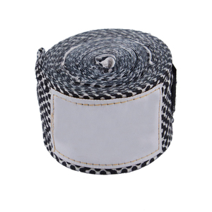 Gants d'entraînement intérieurs pour arts martiaux, kickboxing, MMA, pour hommes et femmes, bandage élastique de boxe - Product Image 3