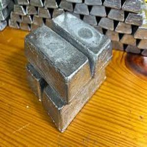 Lingote de Plomo Puro de Alta Densidad de 2 mm, Protección contra Rayos X, Pureza 9999, Bloques de Plomo (pb) de Calidad Superior al Mejor Precio - Product Image 1