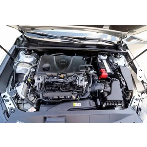 MIGLIORE OFFERTA: <span class=keywords><strong>Toyota</strong></span> Camry XSE SEDAN USATA con BASSO Chilometraggio - Product Image 3
