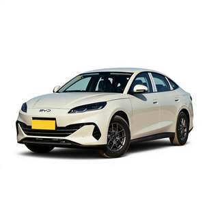 <b>2025</b> Seal 06 DM-i Plug-in Hybrid Sedan 1.5L Naturally Aspirated Engine Travel Edition NEDC 101-200km <b>Battery</b> 30kWh China - Product Image 1