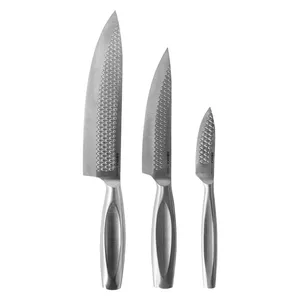 Set di coltelli personalizzati BOSKA Monaco+ per merchandising - Product Image 1
