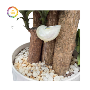 Vaso con Diseño de Concha Marina para Bebidas de Fiesta - Vajilla con Aspecto de Concha Único, Suministro al por Mayor con Costo Competitivo - Product Image 6