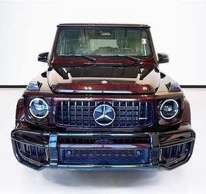 Stock d'exportation premium 2025 Mercedes-Benz Classe G AMG G 63 4MATIC RHD/LHD - Product Image 1