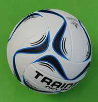 Ballon de netball cousu main en caoutchouc pour entraînement et matchs – Taille 5/4/3 – Logo personnalisé pour usage d'équipe