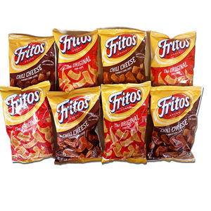 Symphony Dive, Sumérgete en la Experiencia del Sabor de las Papas Fritas Fritos, 28.3g - Product Image 3