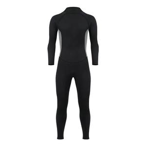 Durable Men Wetsuit Quick Dry Flexible Wetsuit for Cold Water Diving Surfing and All Season Water Sports - Product Image 5
