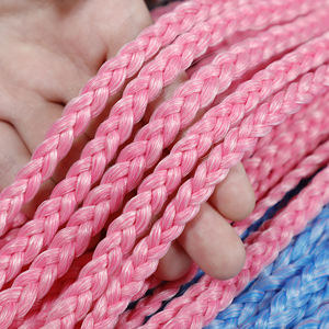 Synthétique Sénégalais <span class=keywords><strong>Twist</strong></span> Box tresse <span class=keywords><strong>Crochet</strong></span> cheveux Tresses Mince Sénégal Twists Pour Femmes Ombre Tressage Extensions de Cheveux - Product Image 6