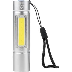 Torcia COB Sami, Gadget Ecologico Riciclato per Scopi Promozionali - Product Image 3