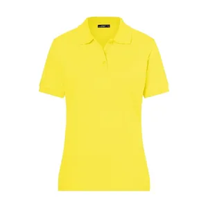Custom <b>Ladies</b> Classic <b>Polo</b> <b>Shirts</b> for Promotional Merchandising - Product Image 2