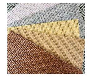 Artesanía de gama alta: Rollo de correas de ratán natural personalizado perfecto para decoración y muebles del hogar, correas de ratán de Vietnam - Product Image 4