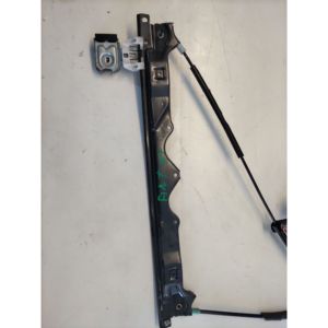 Mecanismo Regulador de Ventanilla Delantera Izquierda para Jeep Grand Cherokee 3ra Serie 04589171AB (05>10) - Product Image 3