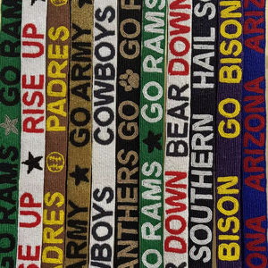 Beaded Bag <b>Strap</b> <b>Crossbody</b> <b>Strap</b> Purse <b>Strap</b> College - Product Image 1