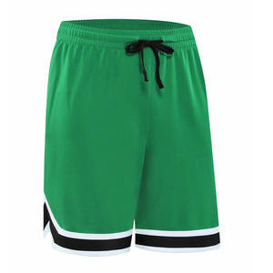 กางเกงตาข่ายขาสั้นแห้งเร็วสำหรับผู้ชาย,กางเกงวิ่งเล่นกีฬาเข้ายิมวิ่งออกกำลังกายเล่นฟิตเนสแบบระเหิดใหม่สำหรับฤดูร้อน - Product Image 2