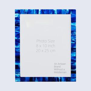 Creative Handmade Eco-Friendly MDF Inlay Photo <b>Frame</b> High Quality - Product Image 4