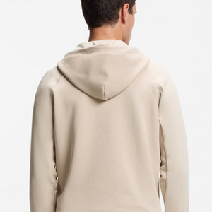 Conjunto Deportivo Masculino de Color Sólido, Precio al por Mayor, Alta Calidad para Compradores al por Mayor, Servicio OEM, Precio Económico, Ropa Urbana con Mangas Completas - Product Image 5