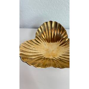 Cuenco de latón elegante de calidad superior, frutero para fiestas, uso al por mayor a un precio asequible por el proveedor de la India, recién llegado - Product Image 4