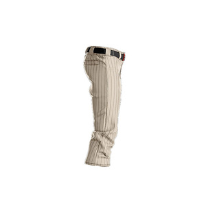 Vêtements de sport légers de bonne qualité, uniforme de baseball très demandé, uniforme de baseball 100% polyester - Product Image 3