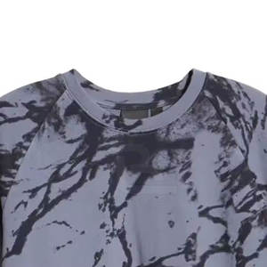 Sweatshirts d'hiver pour hommes à la mode du fabricant Style de vêtements de rue Polyester/coton - Product Image 6