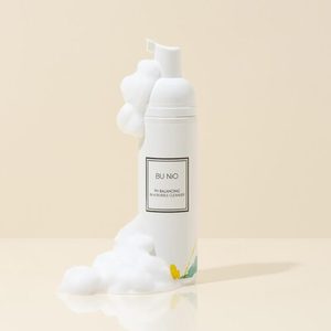 Soins de la peau Corée Nettoyant pour le visage 200ml Acide salicylique Mousse exfoliante pH Équilibrant et hydratant apaisant Zéro stimulation - Product Image 3