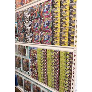 Version japonaise originale de Pokmond M3 MEGA Void Zeroing Collection, boîte scellée avec cartes à collectionner - Product Image 3
