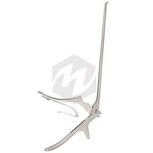 Revolucionando la Cirugía Ortopédica, Pinza Kerrison para Huesos, Laminectomía, Instrumentos Médicos para Cirugía Ósea, Venta al por Mayor - Product Image 3