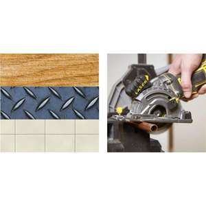 ใบเลื่อยสแตนลีย์ TCT - Product Image 1