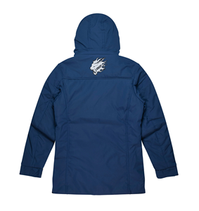 Vêtements de rue pour hommes de qualité supérieure Parklands jacker OEM veste à logo de marque personnalisé - Product Image 4