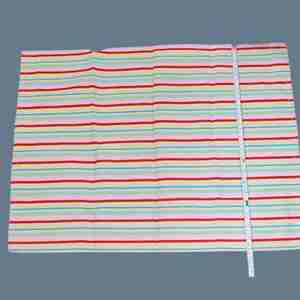 Bienvenido al mundo de las toallas de moda reutilizables y portátiles donde la imaginación es el vuelo de los sueños. - Product Image 2