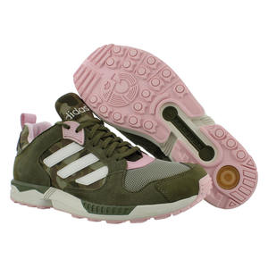 Zapatos Adidas Zx 5000 para Mujer, Color: Verde, 100% Auténticos - Product Image 5