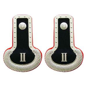 Epaulettes <b>Light</b> Yellow Uniform Epaulettes <b>Light</b> Yellow shoulder boards Suppliers Epaulettes <b>Light</b> Yellow Epaulettes <b>Light</b> - Product Image 4