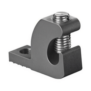 ขั้วต่อสายดินแบบฝังในสำหรับโมดูล ILSCO GBL-4DBT ได้รับการรับรองมาตรฐาน UL - Product Image 2