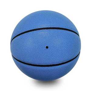 Balle de basket-ball de conception unique la plus populaire balle de basket-ball de service OEM de conception personnalisée à vendre fabriquée au Pakistan 2025 - Product Image 4