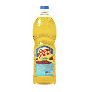 Aceite de Girasol Orgánico Natural con Alto Contenido de Ácido Oleico, Prensado en Frío, Aceite Saludable para Freír, Venta al por Mayor - Product Image 1