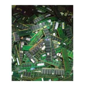 Rebuts CPU en céramique pour les acheteurs de récupération d'or Processeurs de puces IC en gros Fournisseur de recyclage Matériel d'exportation de haute qualité - Product Image 3