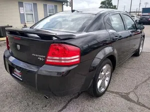 2010 Dodge Avenger R/T - Product Image 4