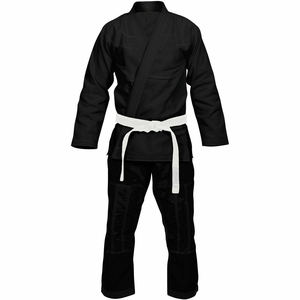 Más populares BJJ Gis amigables con la piel, BJJ Kimono BJJ Gi, Jiu Jitsu brasileño Gi Peso ligero profesional Jiu Jitsu Gi - Product Image 1