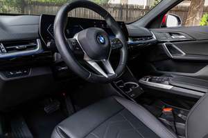 BMWW X-2 XDRIVE28i SUV CROSSOVER 2025 D'OCCASION EN BON ÉTAT - Product Image 2