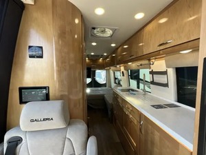 Autocaravana Co-a-c-h-m-en <span class=keywords><strong>GALLERIA</strong></span> 24TL 2024 usada, lista para vender - Product Image 2