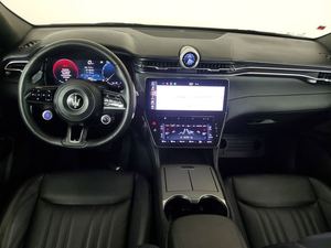 รถยนต์มือสองปี 2024 G-RECALE GT SUV ขับเคลื่อนสี่ล้อ ไมล์น้อย เครื่องยนต์สมบูรณ์ ยาง R18 หลังคาพาโนรามา ไฟหน้า LED พร้อมส่ง - Product Image 6