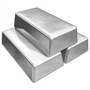 Lingote de indio de grado electrónico 99.995 por ciento para semiconductores, soldaduras y aleaciones disponibles en grandes cantidades - Product Image 2