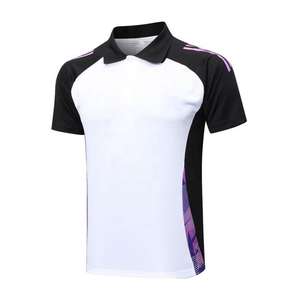 เสื้อโปโลแขนสั้นลำลอง - Product Image 2