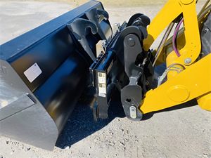 Retroexcavadora CATERPILLAR 415 2022, Maquinaria de Movimiento de Tierras, Retroexcavadora con EPA para Obras de Construcción de Movimiento de Tierras Pesado - Product Image 6