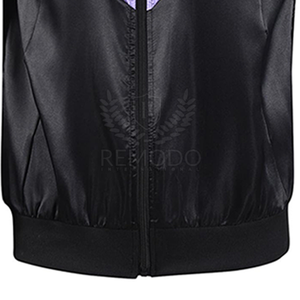Winter Solid Plus Size Custom Logo Men's <b>Polyester</b> <b>Tracksuits</b>-Outdoor Use Durable Lightweight - Product Image 6