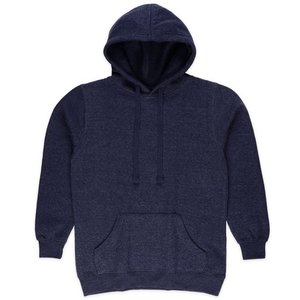 Sweat à capuche imprimé mode de haute qualité Logo personnalisé groupe personnel marque broderie hommes et femmes épais 100% coton pulls polaire - Product Image 1