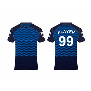 เสื้อระเหิดคุณภาพสูง - Product Image 1