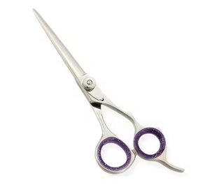 Tijera de afeitar para cortar el cabello Buena calidad Precio barato POR IMANS - Product Image 5