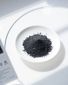 ผงเคมีบริสุทธิ์สำหรับอุปกรณ์อิเล็กทรอนิกส์ (1กก.) - Product Image 2