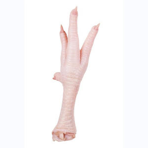 Poulet entier halal congelé de qualité supérieure, pattes de poulet congelées, pattes de poulet halal les plus vendues - Product Image 5