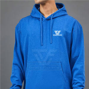 เสื้อฮู้ดสไตล์สตรีทสำหรับผู้ชาย - Product Image 5